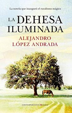 portada La Dehesa Iluminada (in Spanish)