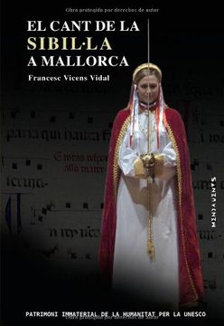 portada El cant de la sibil·la a Mallorca: Un fenomen emergent (Menjavents)