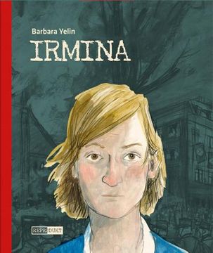 portada Irmina - Taschenbuch (en Alemán)