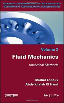 portada Fluid Mechanics (in English)