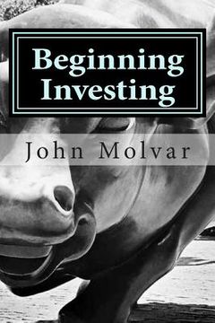 portada Beginning Investing: How To Succeed Investing In Stocks And Other Wealth Building Strategies (en Inglés)