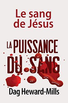 portada La Puissance du Sang (en Francés)