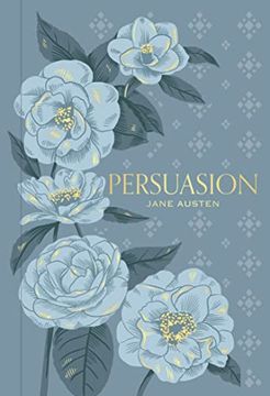 portada Persuasion (Signature Gilded Classics) (en Inglés)