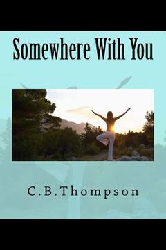 portada Somewhere With You (in English)