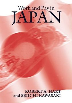 portada Work and pay in Japan (en Inglés)