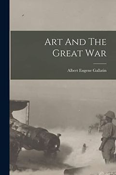 Art and the Great war