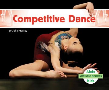 portada Competitive Dance