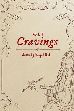portada Cravings (in English)