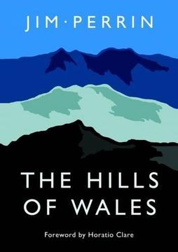 portada Hills of Wales, The