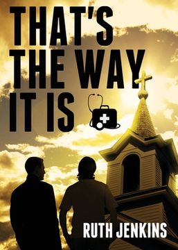portada That's The Way It Is (en Inglés)