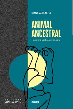portada Animal Ancestral (in Spanish)
