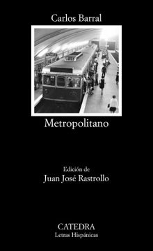 portada Metropolitano (in Spanish)