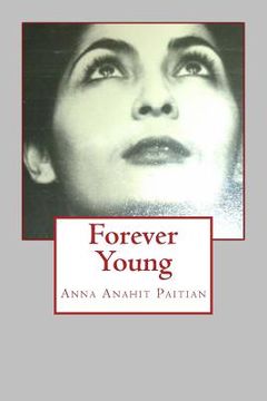 portada Forever Young (en Inglés)