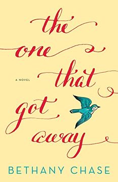 portada The one That got Away: A Novel (en Inglés)