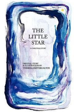 portada the little star (en Inglés)