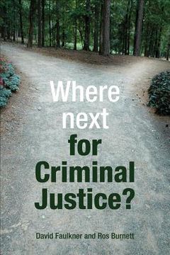 portada where next for criminal justice?