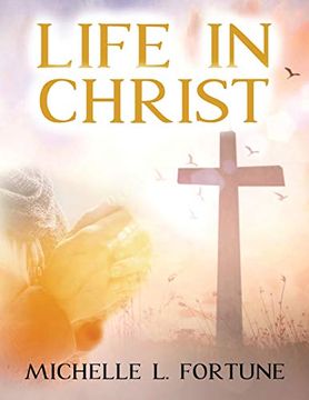 portada Life in Christ (en Inglés)