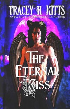 portada The Eternal Kiss (en Inglés)
