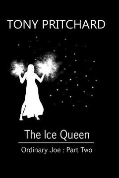 portada The Ice Queen: Ordinary Joe: Part Two
