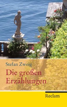 portada Die Großen Erzählungen (in German)