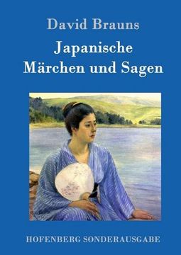 portada Japanische Märchen und Sagen