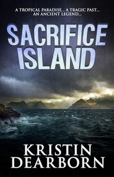 portada Sacrifice Island (in English)