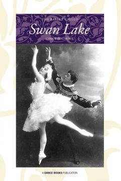 portada The Ballet Called Swan Lake 