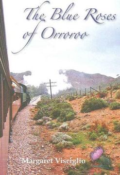 portada The Blue Roses of Orroroo