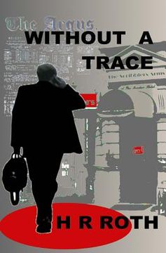 portada Without a Trace