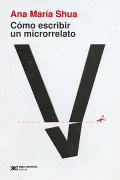 portada Como Escribir un Microrrelato (in Spanish)