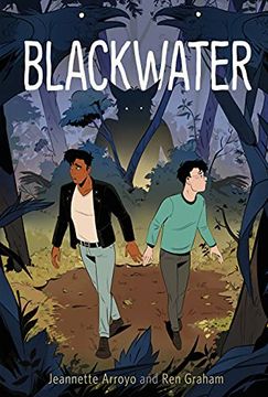 portada Blackwater (en Inglés)