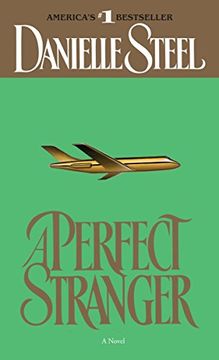 portada A Perfect Stranger (in English)