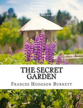 portada The Secret Garden (en Inglés)