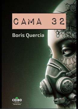 portada Cama 32 (in Spanish)
