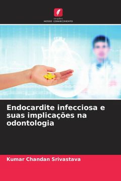 portada Endocardite Infecciosa e Suas Implicaã â§ã ÂΜEs na Odontologia