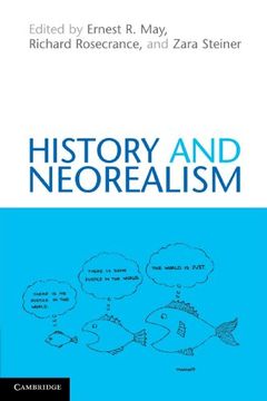 portada History and Neorealism (in English)