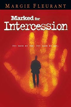 portada Marked for Intercession 