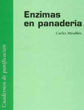 portada Enzimas en Panaderia (in Spanish)
