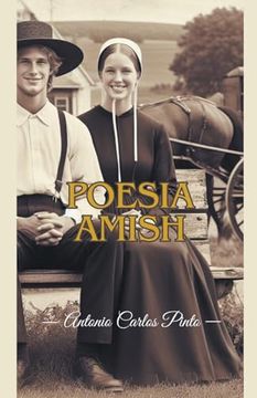 portada Poesia Amish: 1 (en Portugués)