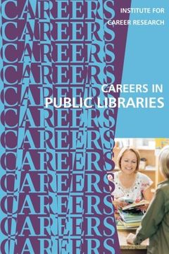 portada Careers in Public Libraries