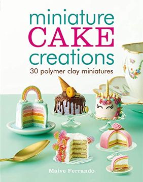portada Miniature Cake Creations 