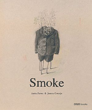 portada Smoke (Contextos) (en Inglés)