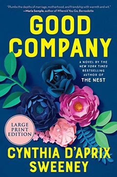 portada Good Company (in English)