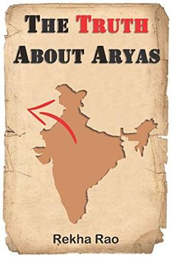 portada The Truth About Aryas 