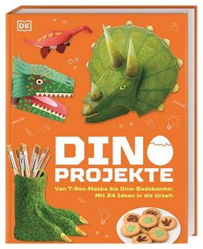 portada Dino-Projekte (en Alemán)