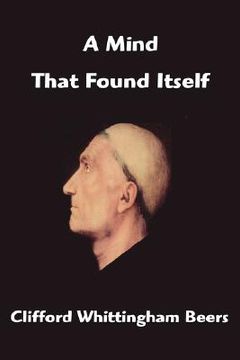 portada a mind that found itself (en Inglés)