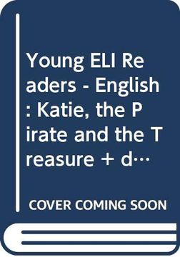 portada Young eli Readers - English (en Inglés)