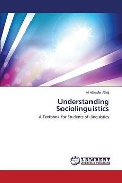 portada Understanding Sociolinguistics