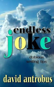 portada endless joke (en Inglés)