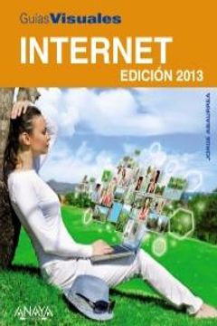 portada Internet. Edición 2013 (Guías Visuales) (in Spanish)